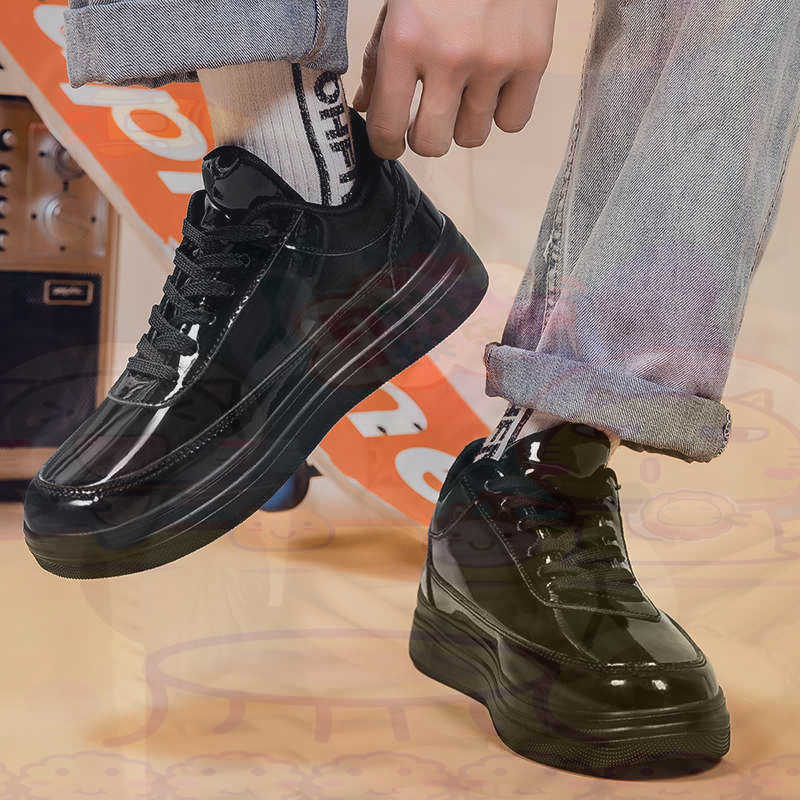 Streetwear Brand From Uk - Boots Size 33 Tennis Women's Shoes