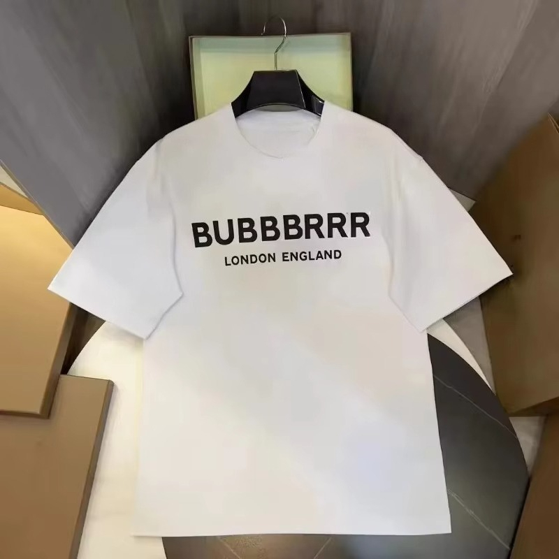 Streetwear Brands 2026 - 2026 Men's And Women's T-shirts Short-sleeved