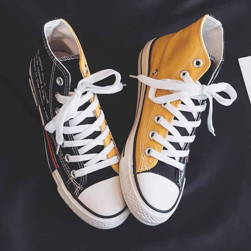 Vans Shoes Old Skool - Năm 2022 Nữ Gấu Trúc Dễ