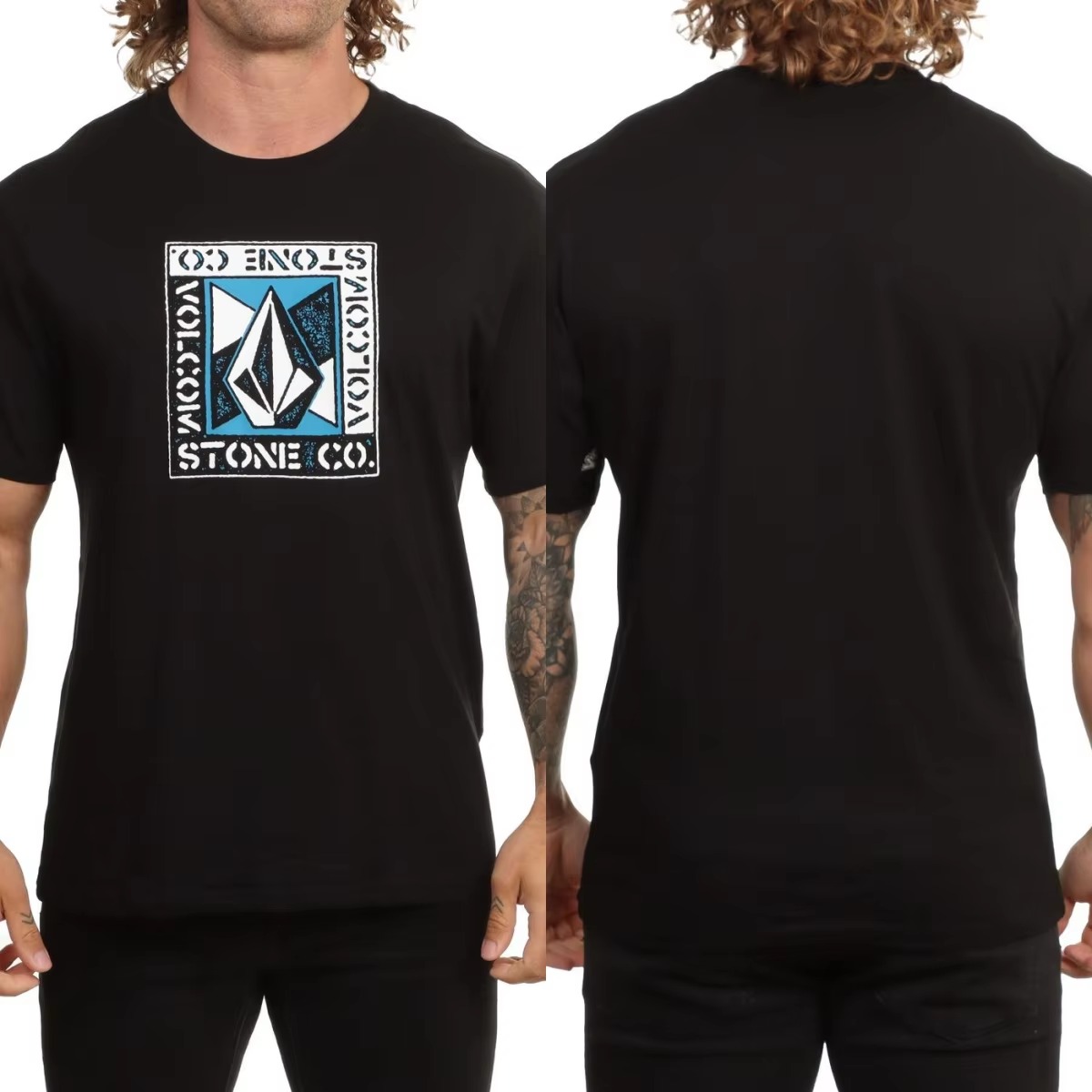 Angle Iron Palm Volcom Skatebo - đánh giá và giá Streetwear Brand Trends