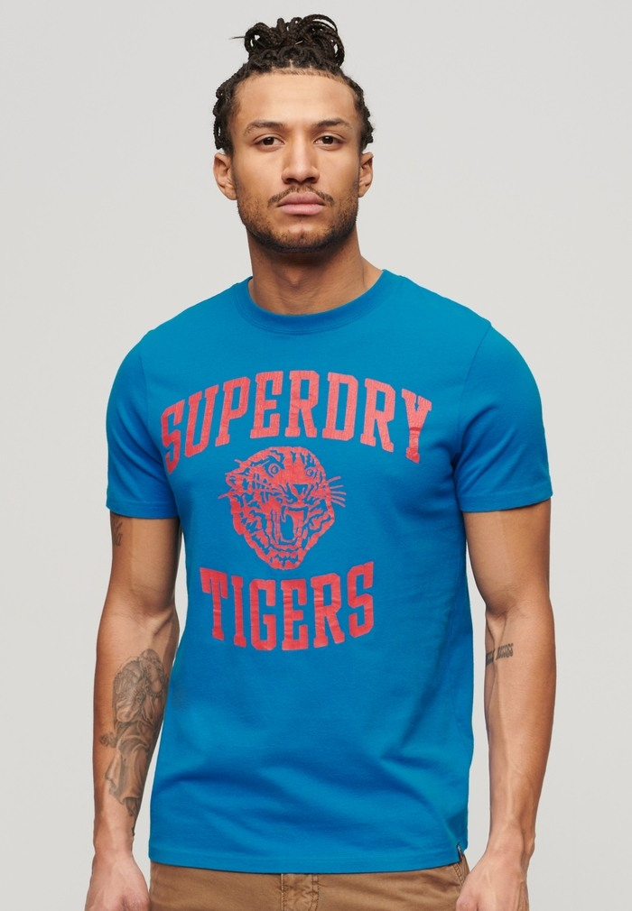 Classic TOKYO VL Superdry Fash - đánh giá và giá Brand Streetwear Tokyo