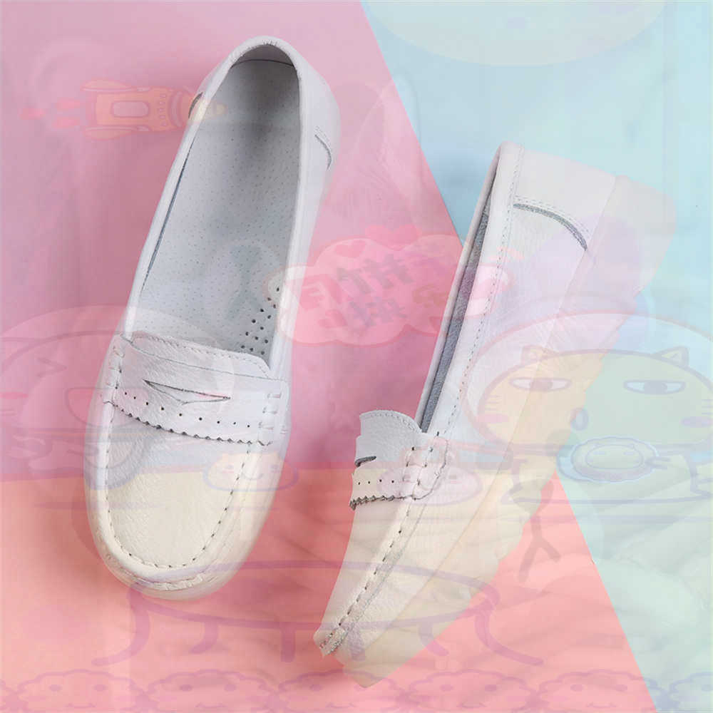 Moccasin Driving Teenage Sneak - đánh giá và giá Streetwear Brand From Uk
