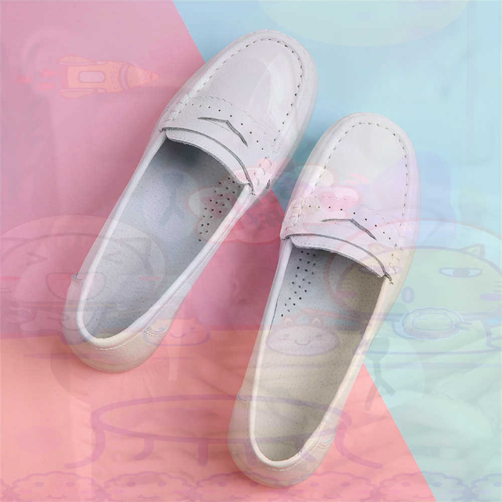 Moccasin Driving Teenage Sneak - đánh giá và giá Streetwear Brand From Uk