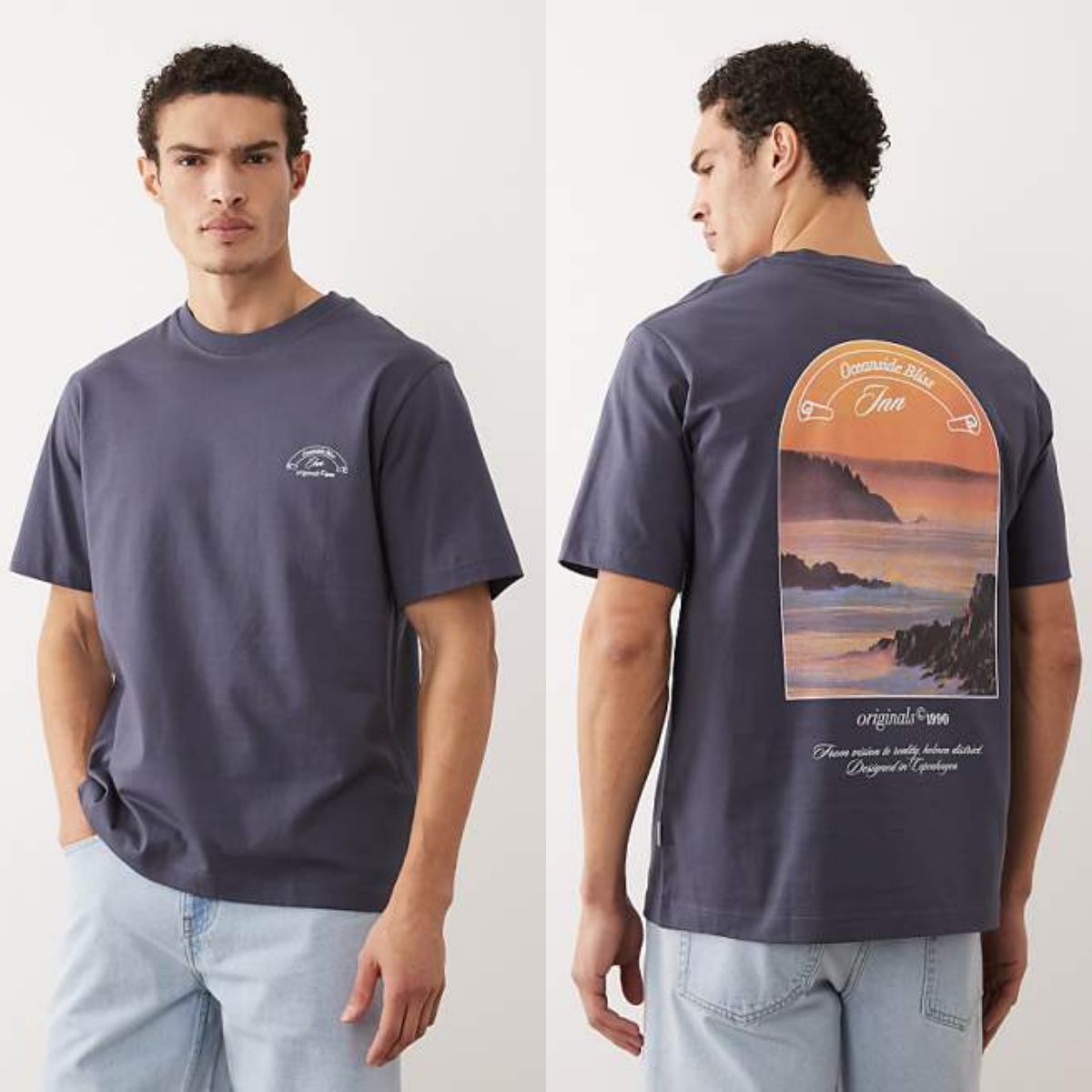 Summer Best Men's Streetwear B - đánh giá và giá Streetwear Brand Best