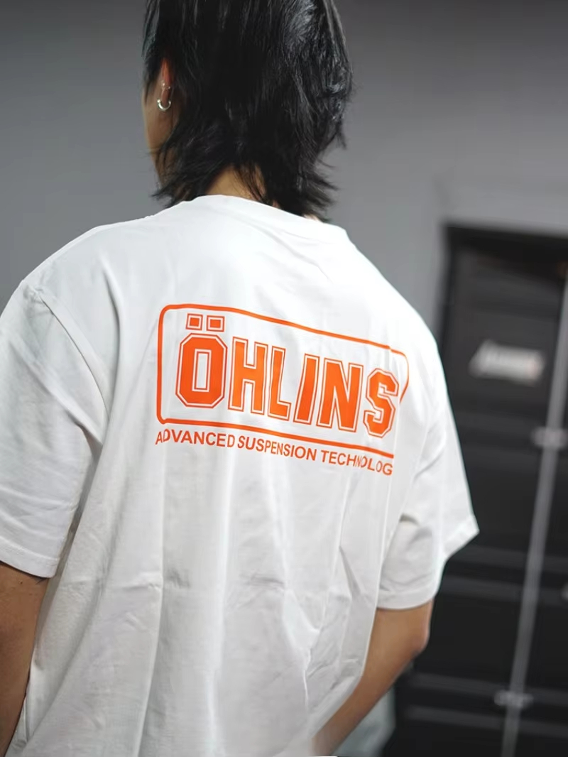 2026 Shock Absorber Brand Raci - đánh giá và giá Streetwear Brands 2026
