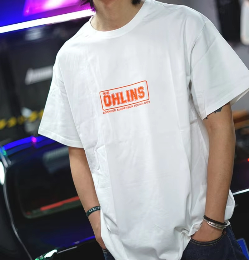 2026 Shock Absorber Brand Raci - đánh giá và giá Streetwear Brands 2026