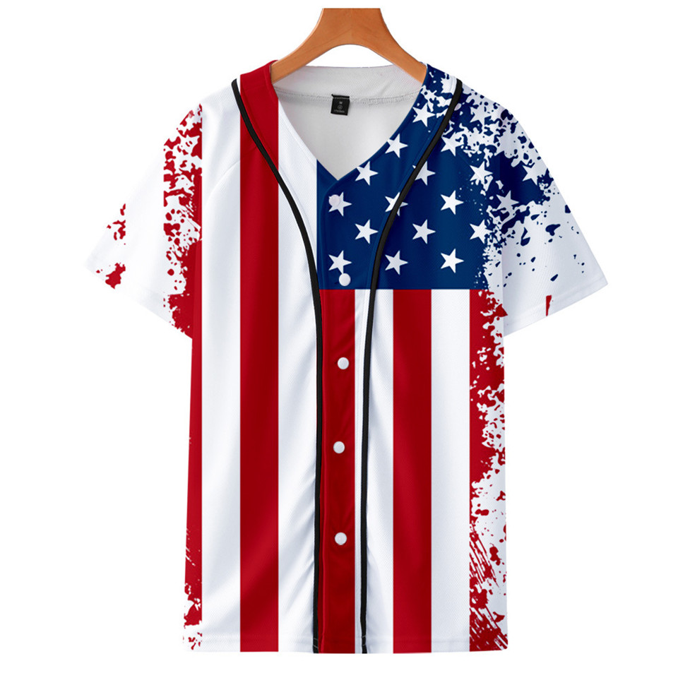 USA National Flag Skull Eagle  - đánh giá và giá Streetwear Brand In Usa