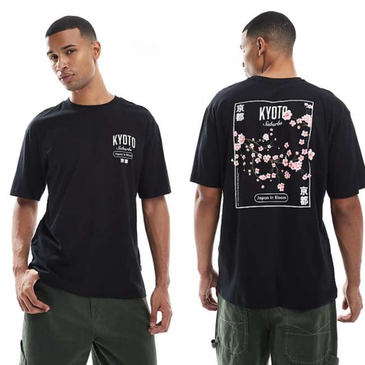2026 Best Men's Streetwear Bra - đánh giá và giá Streetwear Brand Best