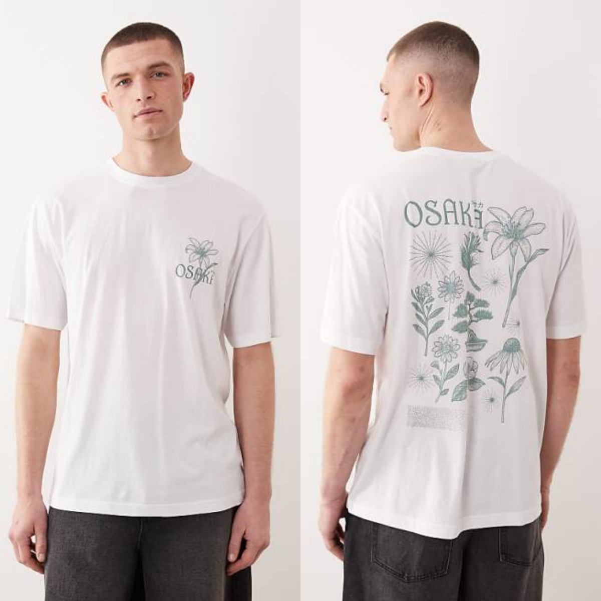 2026 Best Men's Streetwear Bra - đánh giá và giá Streetwear Brand Best