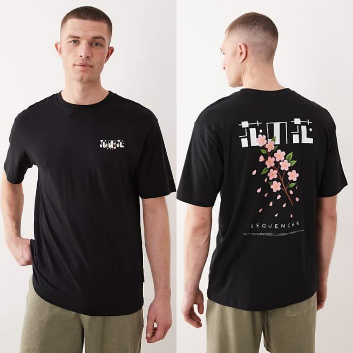 2026 Best Men's Streetwear Bra - đánh giá và giá Streetwear Brand Best
