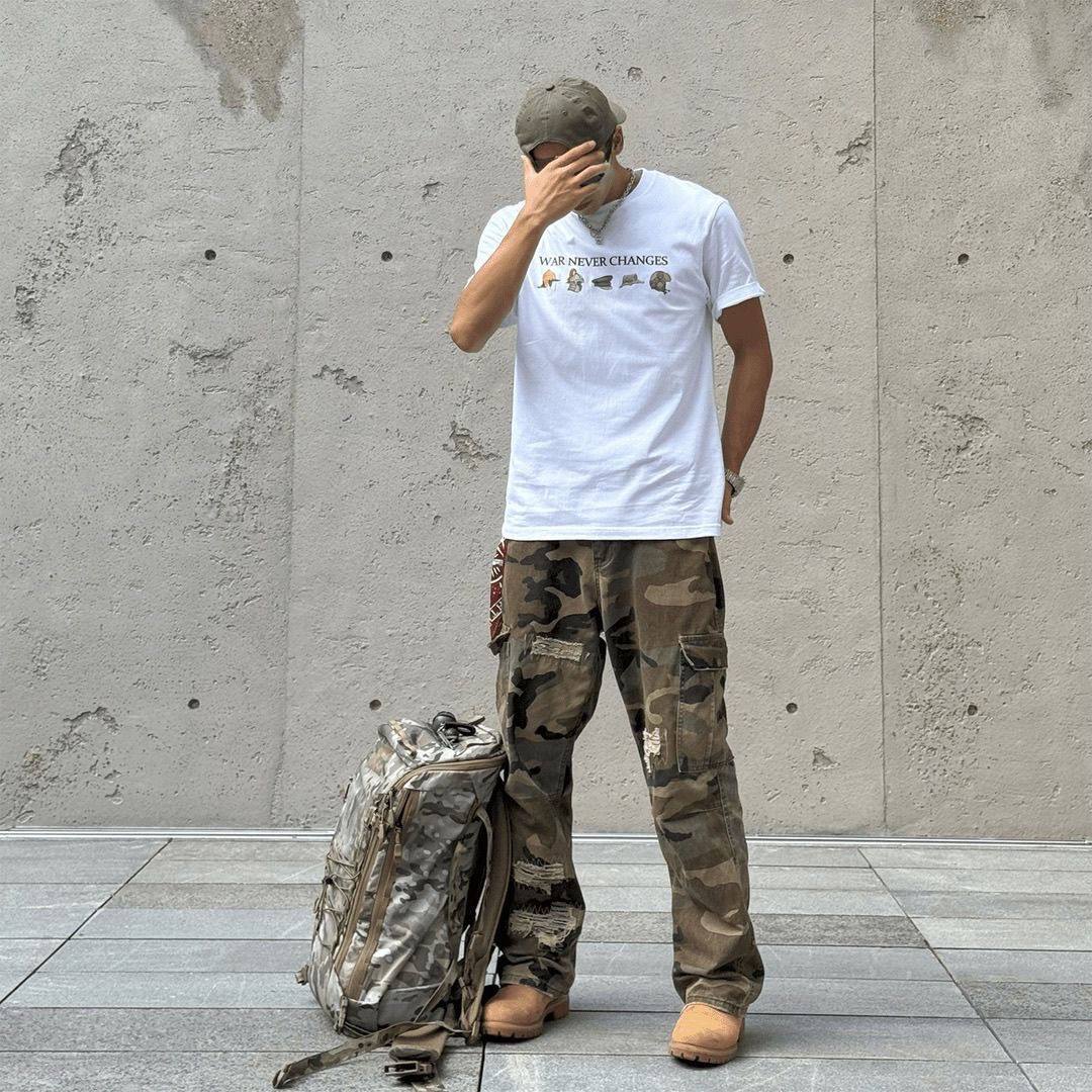Helmet Evolution History Ameri - đánh giá và giá Streetwear Brand Trends