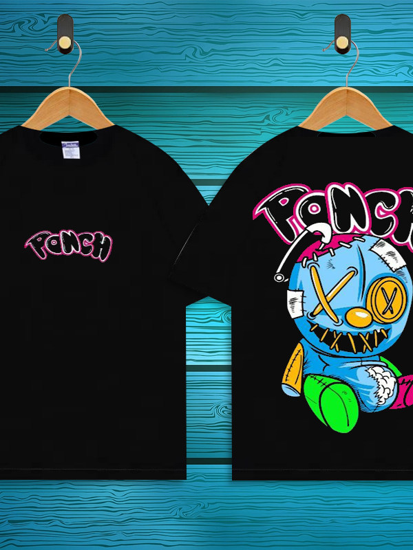 Trendy Brand Small Bear Short- - đánh giá và giá Streetwear Brand Best