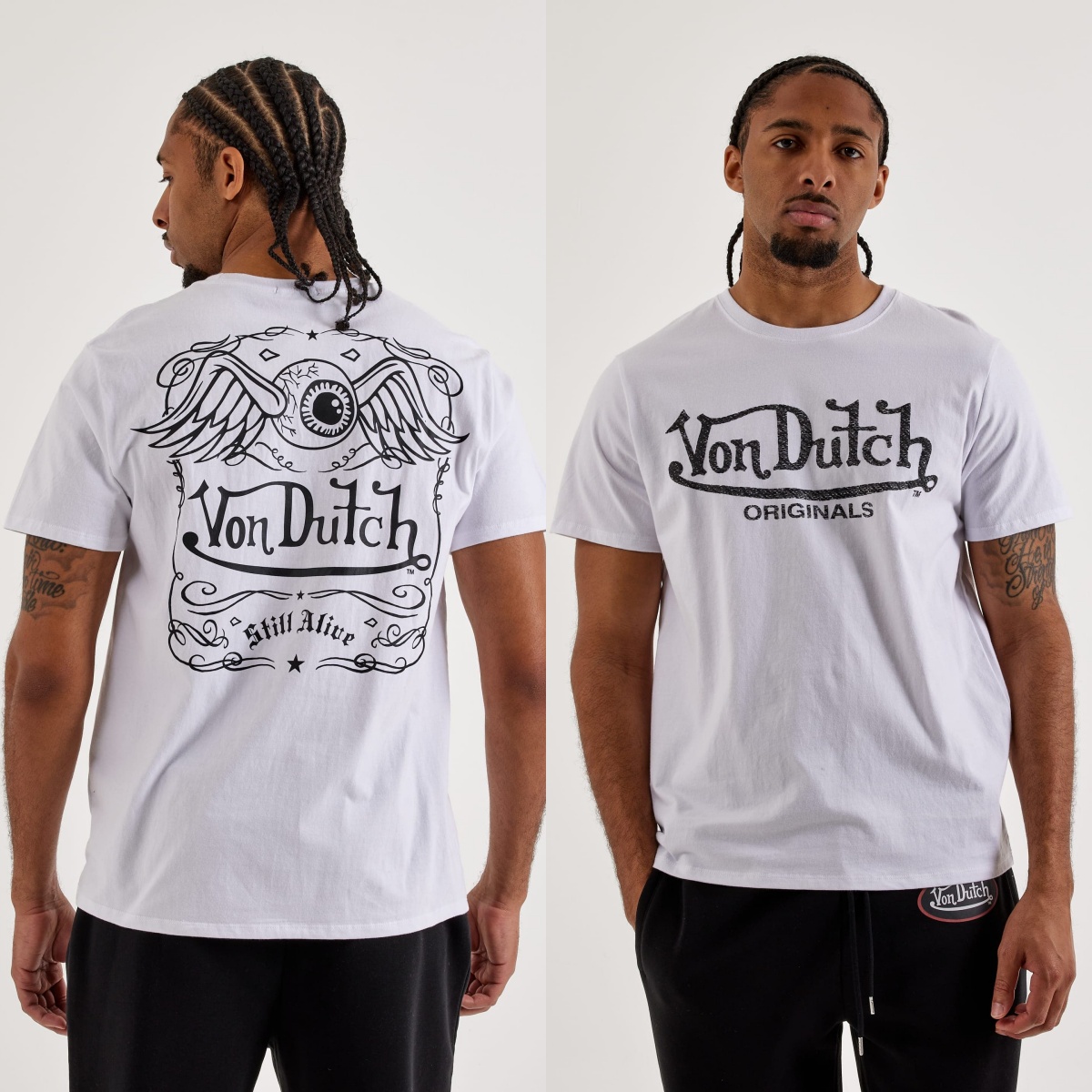 Snake Von Motorcycle Street Tr - đánh giá và giá Streetwear Brand Trends