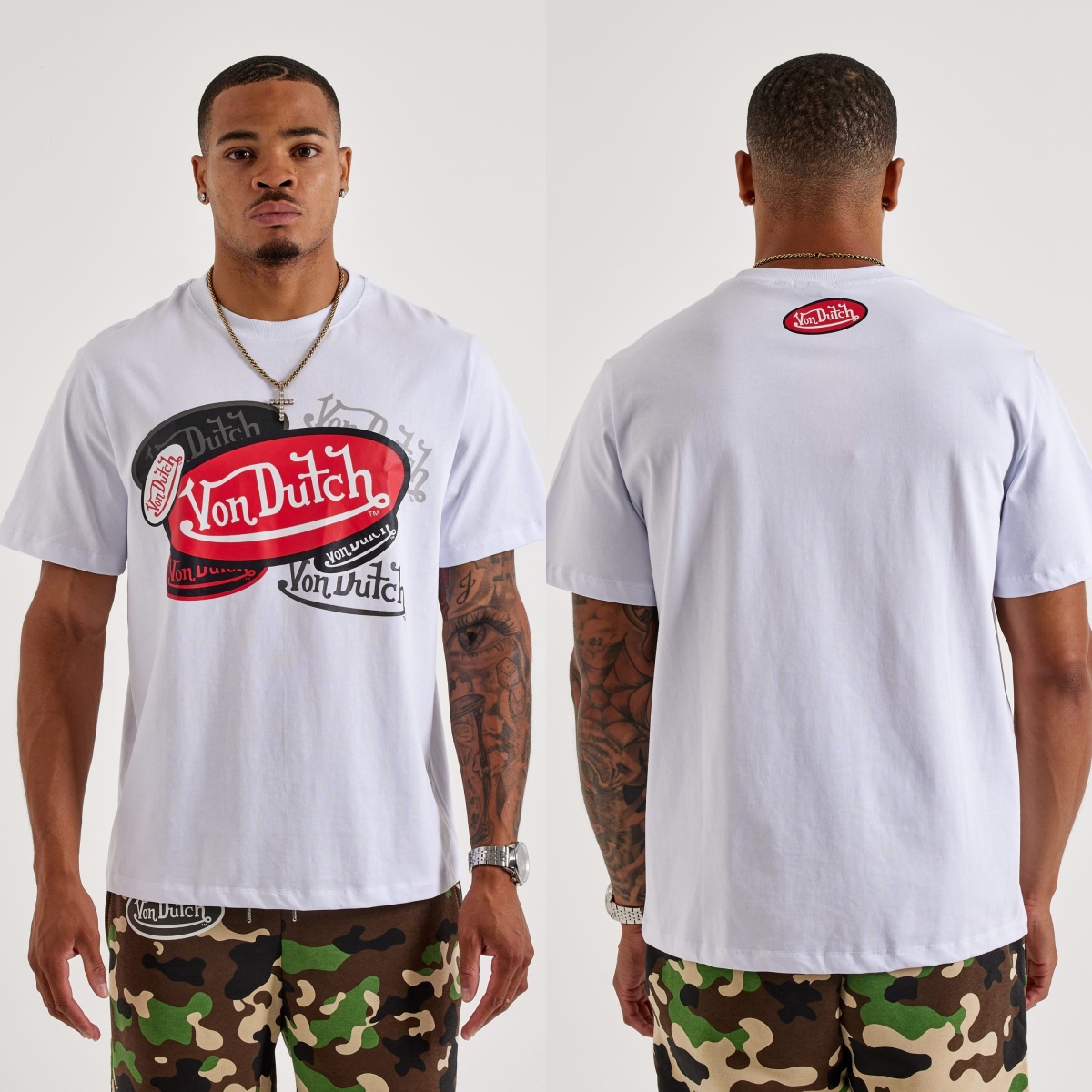 Snake Von Motorcycle Street Tr - đánh giá và giá Streetwear Brand Trends