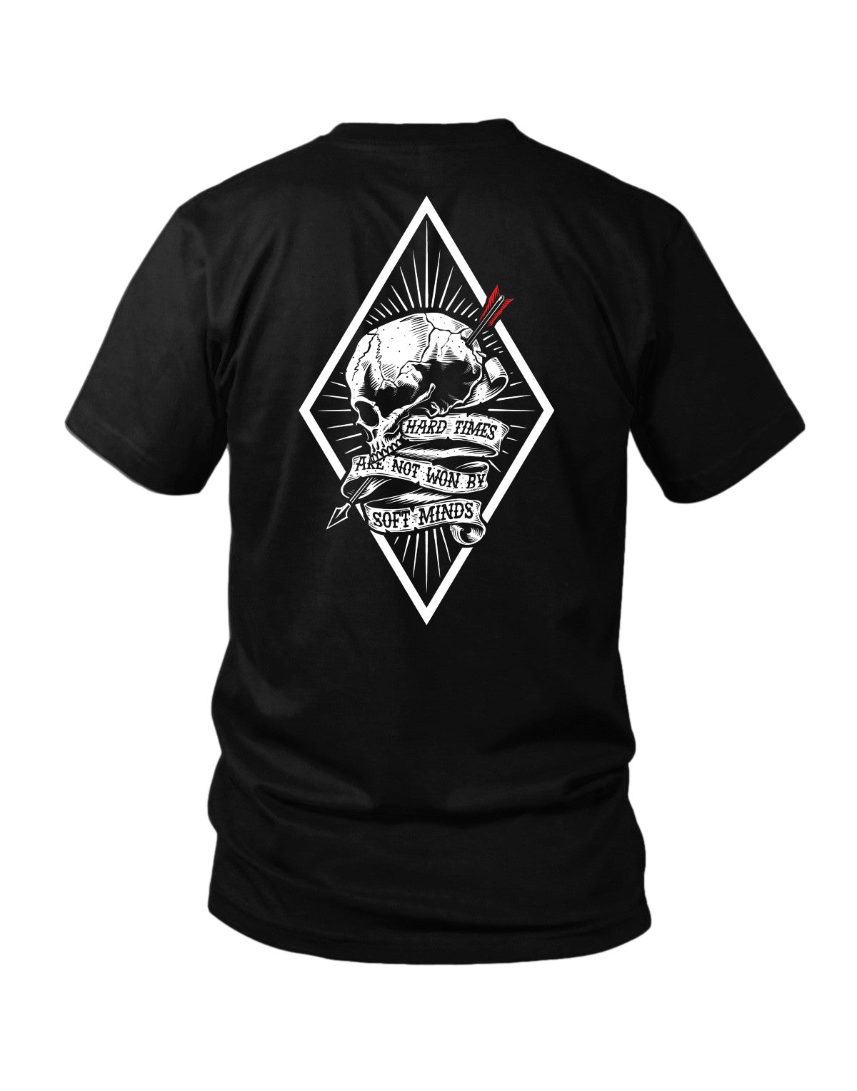 Hard Times Savage Tacticians M - đánh giá và giá Streetwear Brand Trends