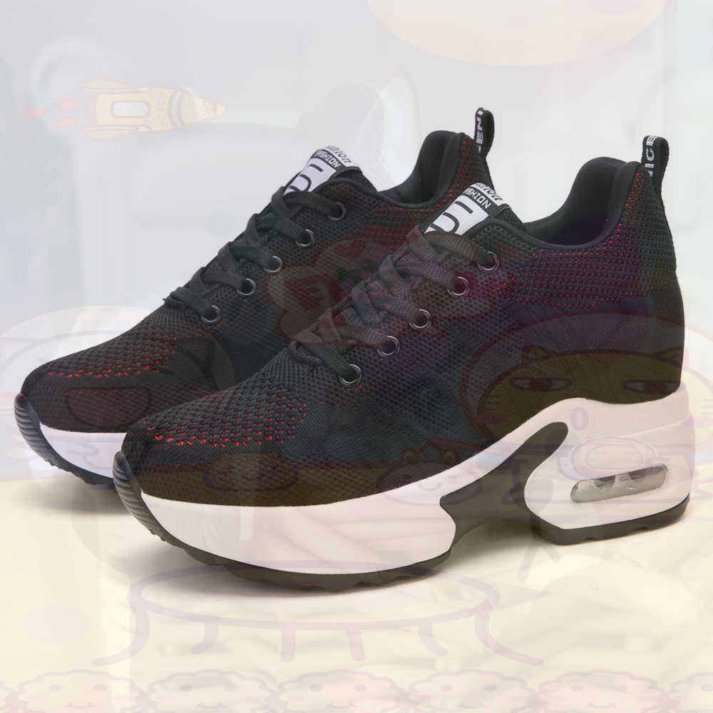 Red Size 36 Shoes Woman Tennis - đánh giá và giá Streetwear Brand Trends