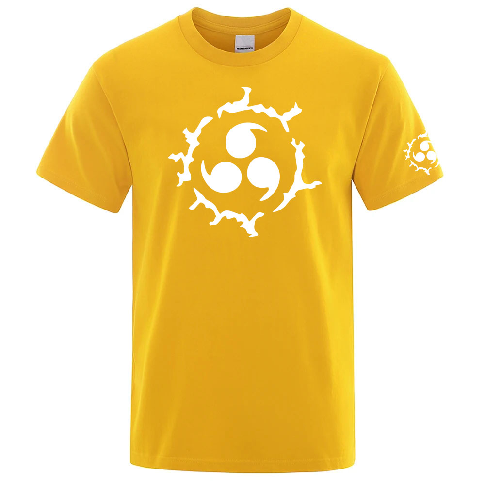 2026 NARUTO Brand Summer Men's - đánh giá và giá Streetwear Brands 2026