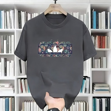 2026 brand printed men's and w - đánh giá và giá Streetwear Brands 2026