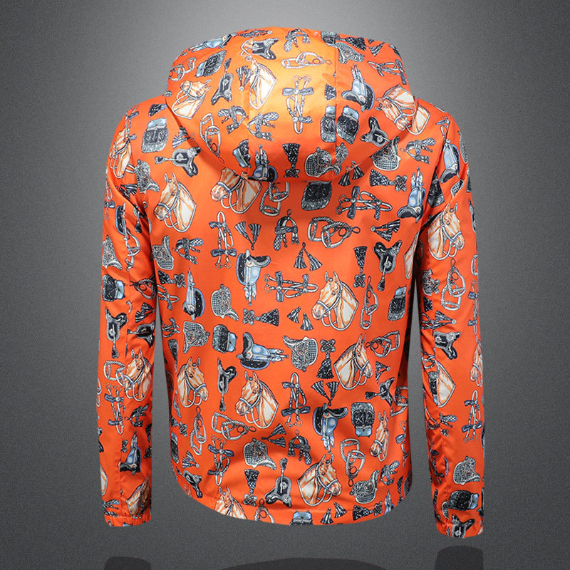 2026 Spring Men's Hooded Jacke - đánh giá và giá Streetwear Brands 2026