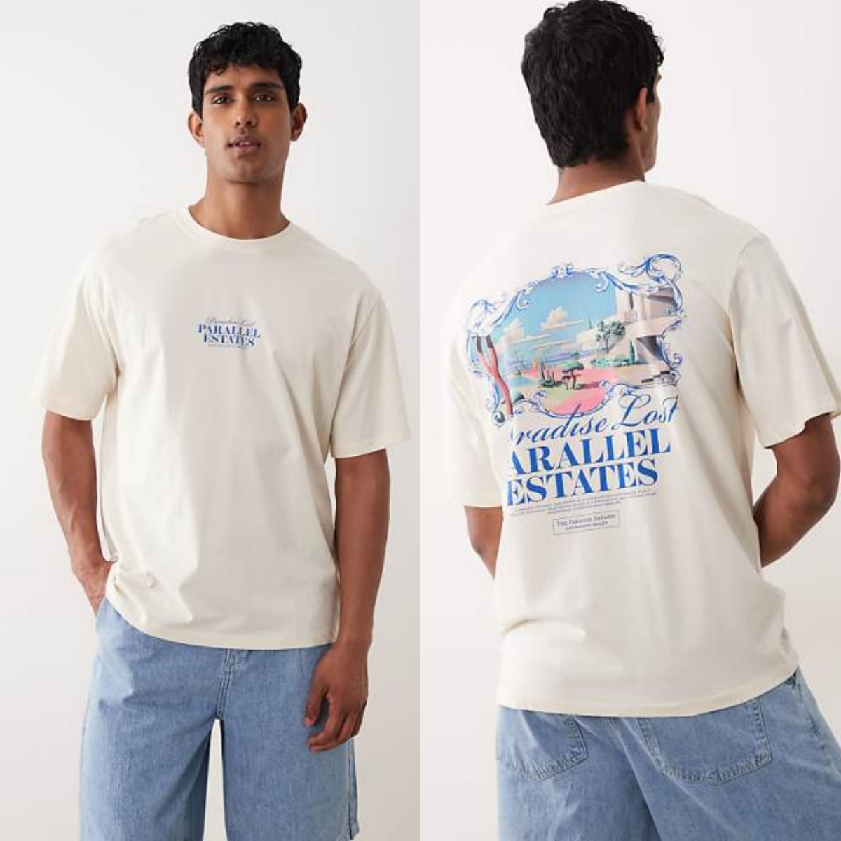 Best Summer Men's Streetwear B - đánh giá và giá Streetwear Brand Best