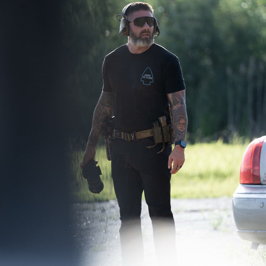 Dogs of War Savage Tacticians  - đánh giá và giá Streetwear Brand Trends