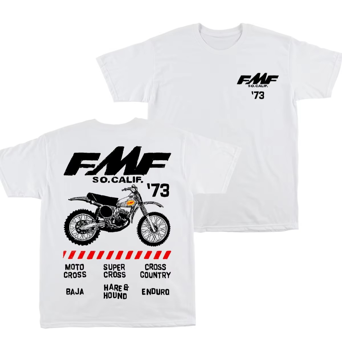 FMF American Power Racing USA  - đánh giá và giá Streetwear Brand In Usa