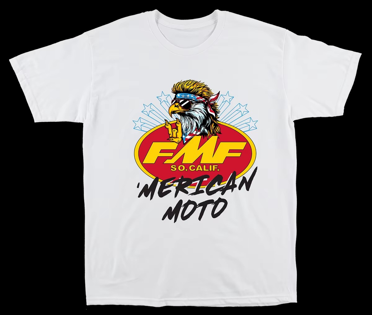 FMF American Power Racing USA  - đánh giá và giá Streetwear Brand In Usa