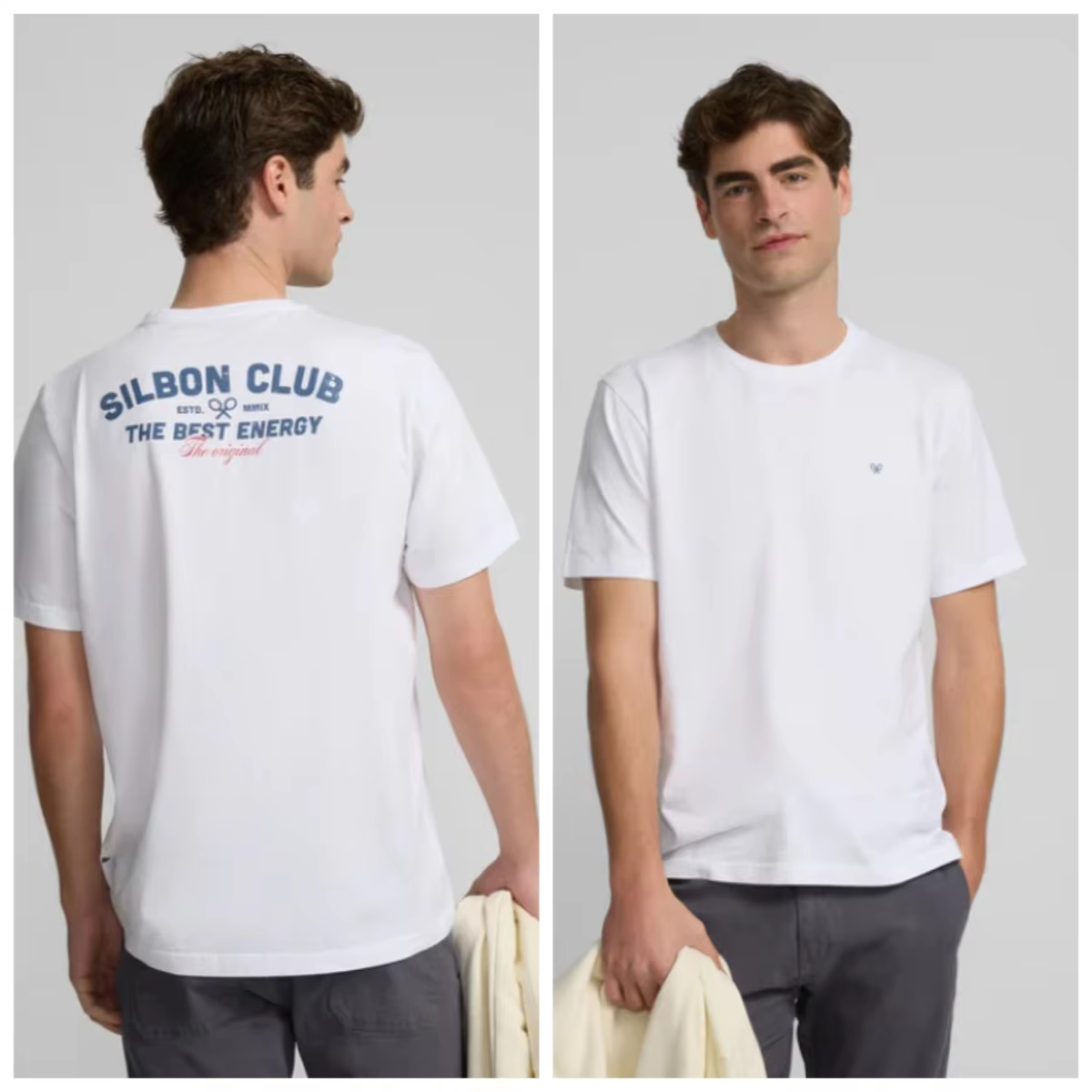 Tennis Collection Fashion Casu - đánh giá và giá Streetwear Brand Collection