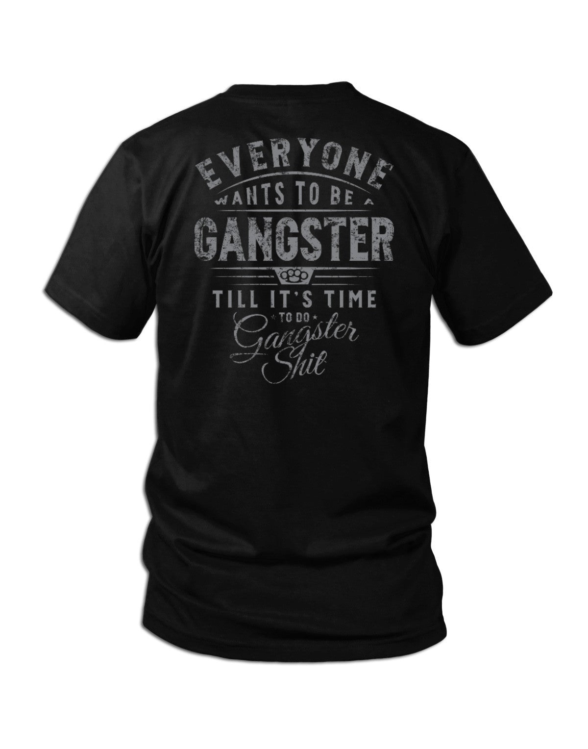 Gangster Savage Tacticians Mil - đánh giá và giá Streetwear Brand Trends