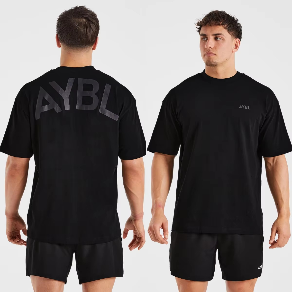 2026 Summer GYM Classic Logo S - đánh giá và giá Streetwear Brands 2026