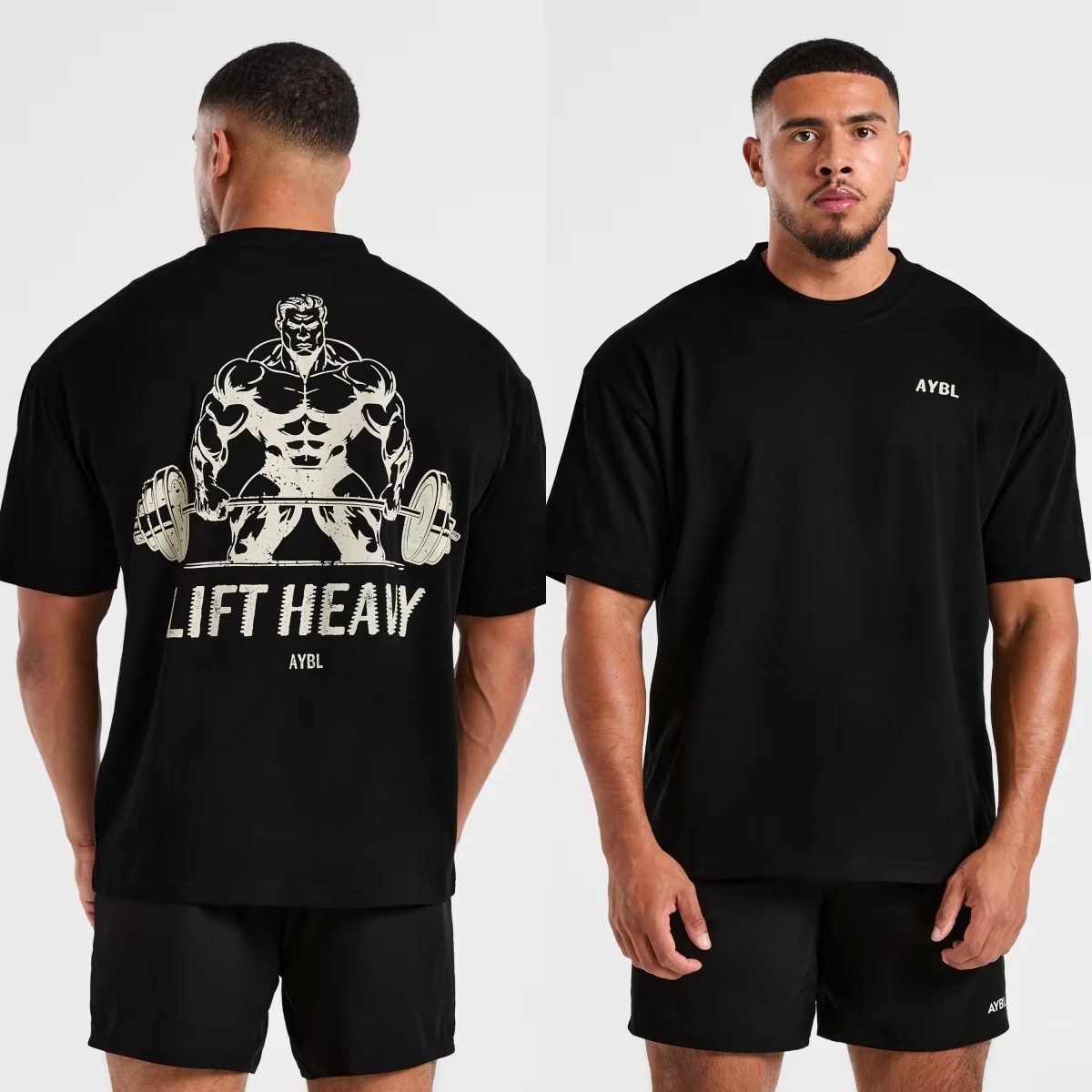 2026 Summer GYM Classic Logo S - đánh giá và giá Streetwear Brands 2026