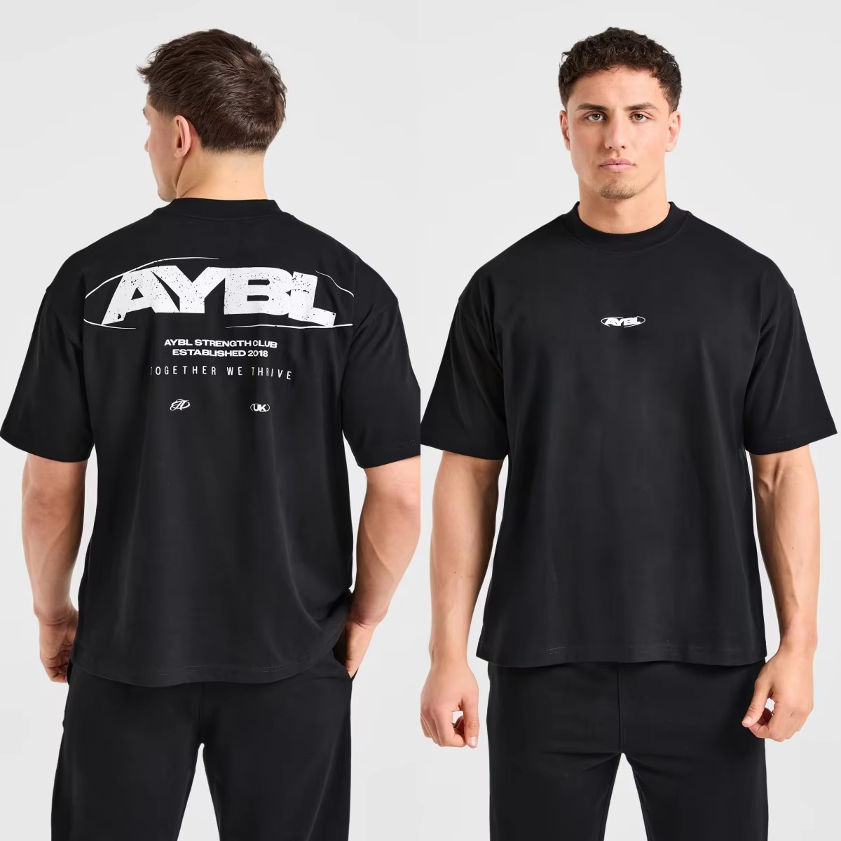 Best GYM Classic Logo Strength - đánh giá và giá Streetwear Brand Best