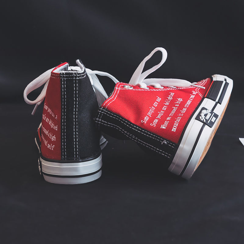 Năm 2022 Nữ Gấu Trúc Dễ Thương - đánh giá và giá Vans Shoes Old Skool