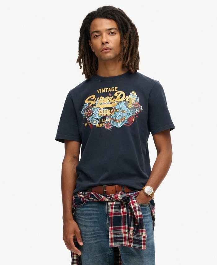 TOKYO VL Superdry Fashion Casu - đánh giá và giá Brand Streetwear Tokyo