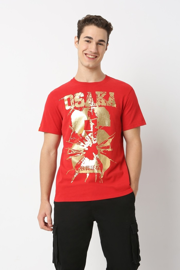 TOKYO VL Superdry Fashion Casu - đánh giá và giá Brand Streetwear Tokyo