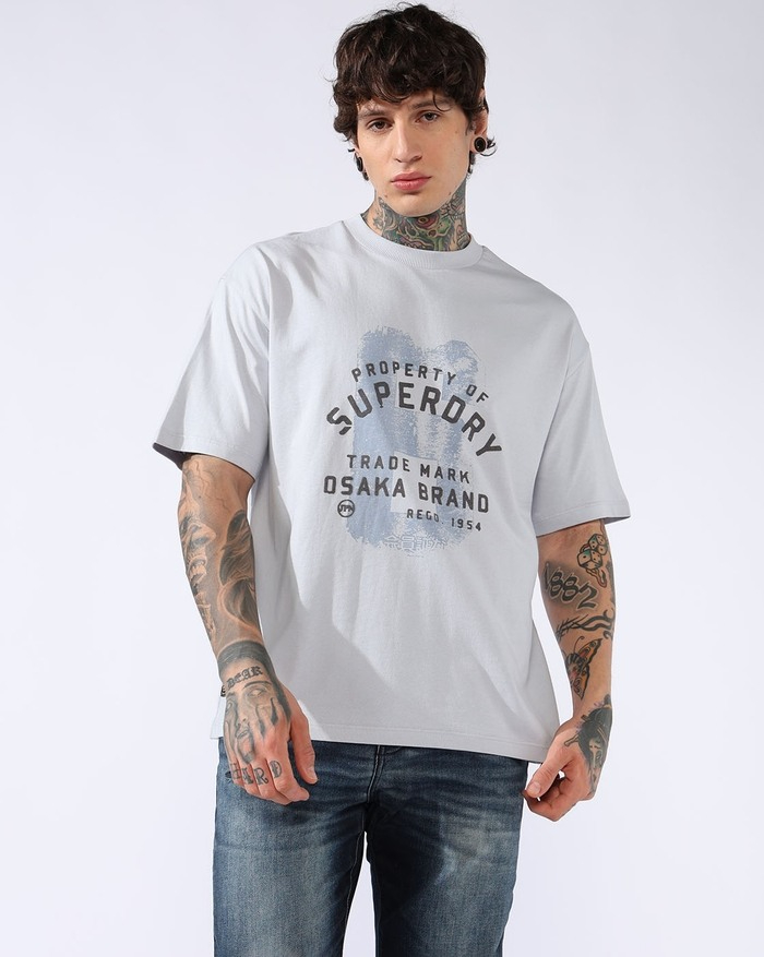 TOKYO VL Superdry Fashion Casu - đánh giá và giá Brand Streetwear Tokyo