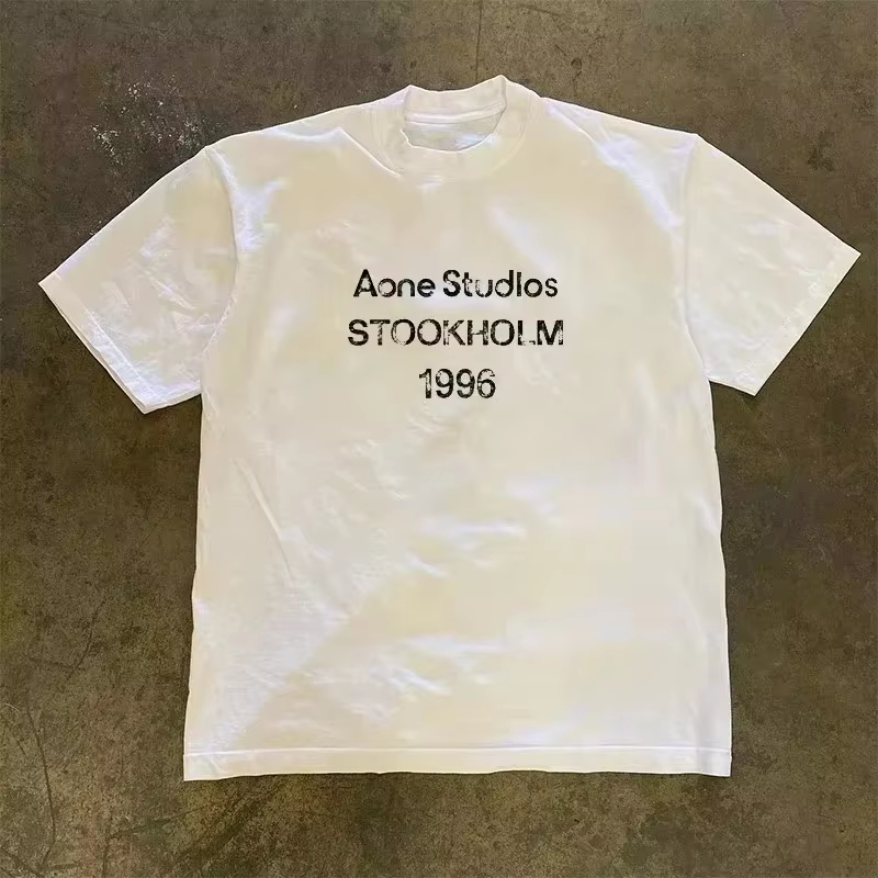 New Summer Fashion Trend Luxur - đánh giá và giá Streetwear Brand Trends